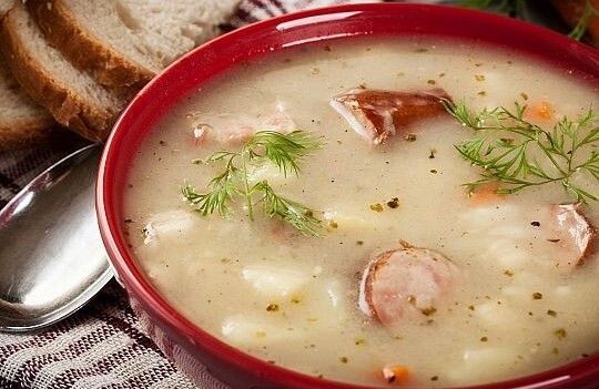 Zdjęcie ze strony www.karczmapiaskowa.pl