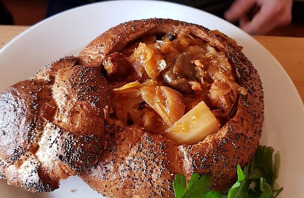 Zdjęcie ze strony www.restaurantguru.com