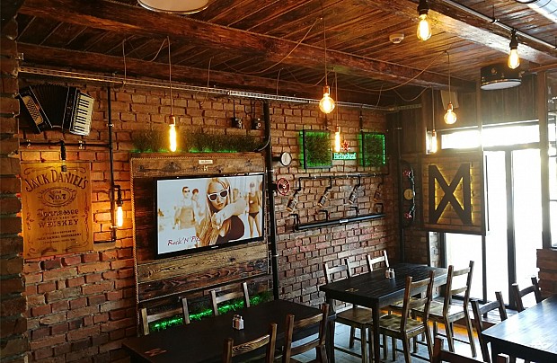 Zdjęcie ze strony www.facebook.com/lebapizza?locale=pl_PL