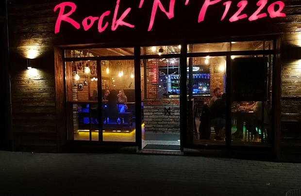 Zdjęcie ze strony www.facebook.com/lebapizza?locale=pl_PL