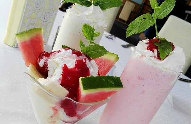 Zdjęcie ze strony www.hotelleba.com.pl