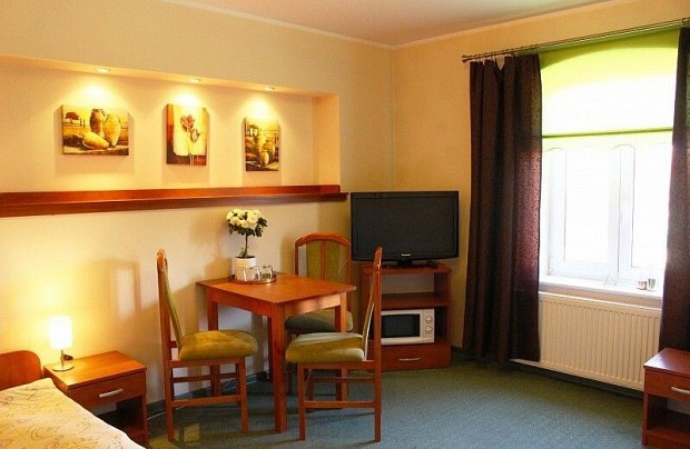 Zdjęcie ze strony www.karczma-rycerska.pl