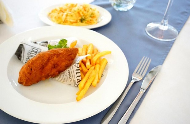 Zdjęcie ze strony www.dworek.czardasz.pl