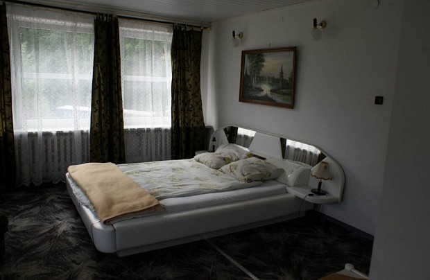 Zdjęcie ze strony www.zajazdkaszubski.pl