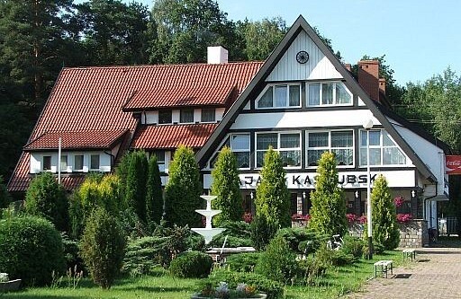 Zdjęcie ze strony www.zajazdkaszubski.pl