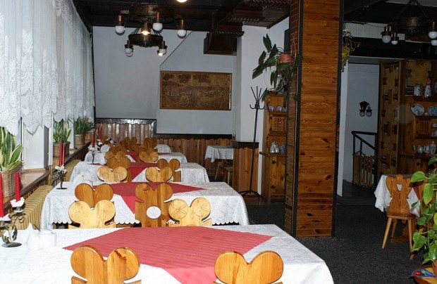 Zdjęcie ze strony www.zajazdkaszubski.pl