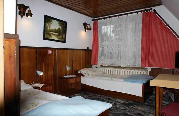 Zdjęcie ze strony www.zajazdkaszubski.pl