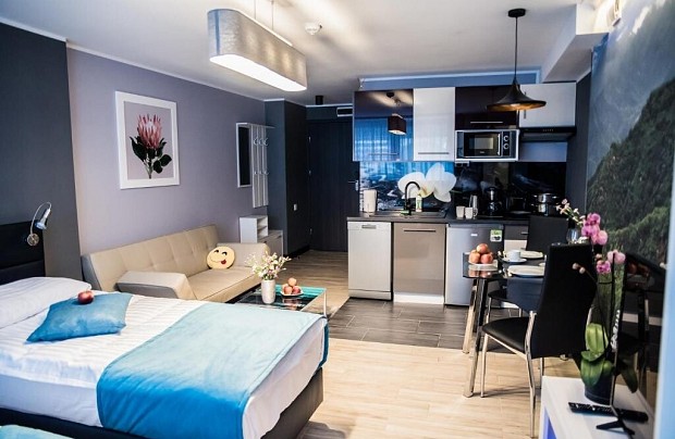 Zdjęcie ze strony www.booking.com/hotel/pl/apartments-for-you.pl.html