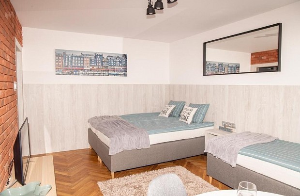 Zdjęcie ze strony www.booking.com/hotel/pl/leborska-kajuta.pl.html