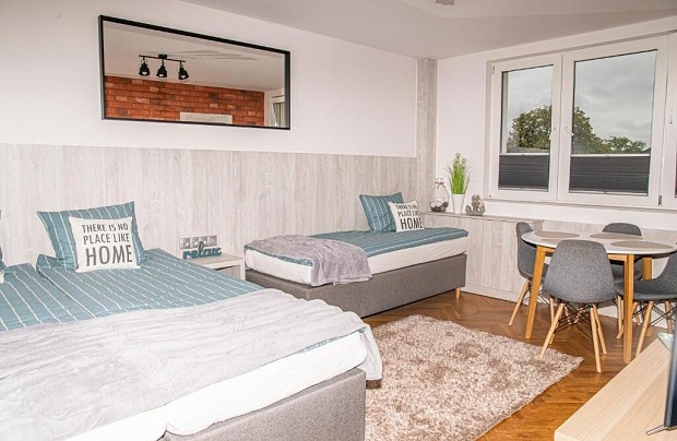 Zdjęcie ze strony www.booking.com/hotel/pl/leborska-kajuta.pl.html