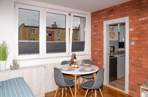 Zdjęcie ze strony www.booking.com/hotel/pl/leborska-kajuta.pl.html