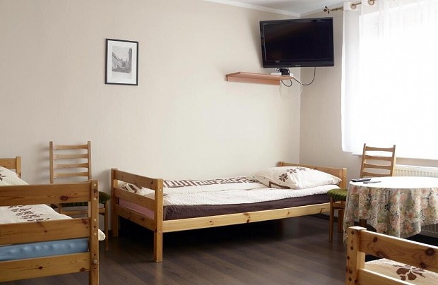 Zdjęcie ze strony www.booking.com/hotel/pl/pokoje-goscinne-lebork.pl.html