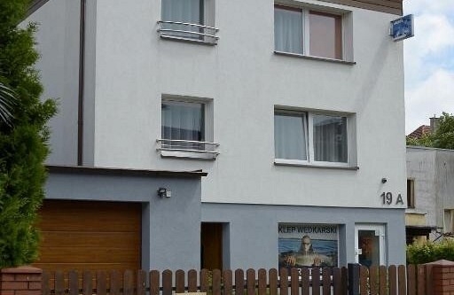 Zdjęcie ze strony www.booking.com/hotel/pl/pokoje-goscinne-lebork.pl.html