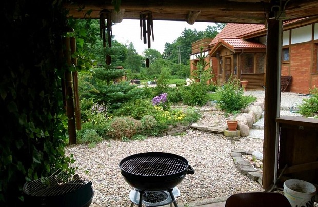 Zdjęcie ze strony www.booking.com/hotel/pl/charbrowski-mlyn.pl.html