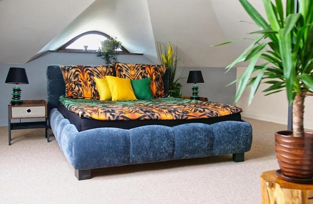 Zdjęcie ze strony www.booking.com/hotel/pl/villa-pro-musica-nowa-wies-leborska.pl.html