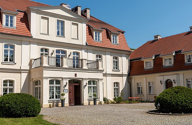 Zdjęcie ze strony www.palacgodetowo.pl