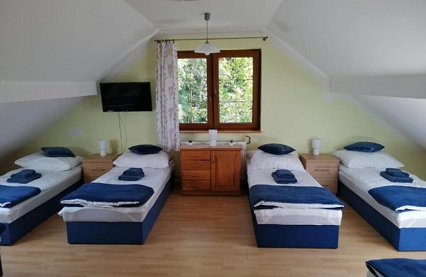 Zdjęcie ze strony www.booking.com/hotel/pl/lawendowe-wzgorze-karwno.pl.html