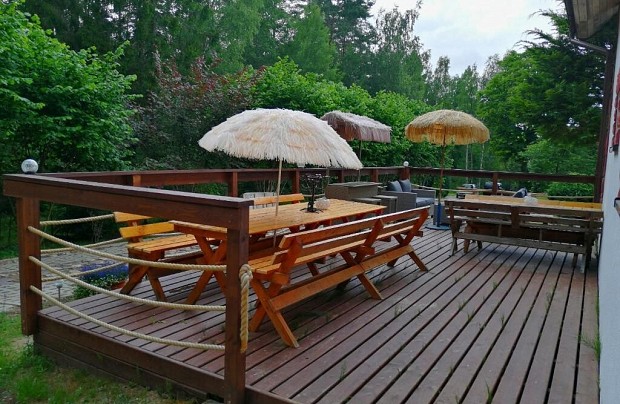 Zdjęcie ze strony www.booking.com/hotel/pl/lawendowe-wzgorze-karwno.pl.html