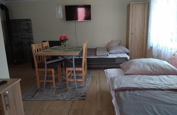 Zdjęcie ze strony www.booking.com/hotel/pl/agroturystyka-jezioranka.pl.html