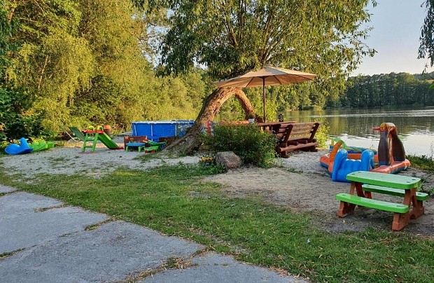 Zdjęcie ze strony www.booking.com/hotel/pl/agroturystyka-jezioranka.pl.html