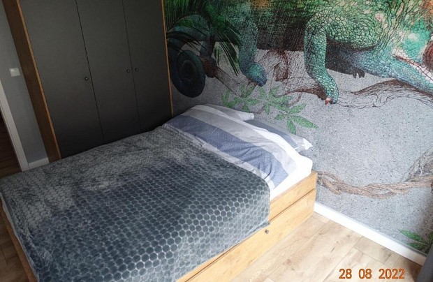 Zdjęcia ze strony www.booking.com/hotel/pl/apartament-na-piaskowej-zarnowska1.pl.html