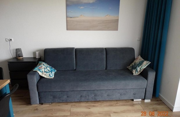 Zdjęcia ze strony www.booking.com/hotel/pl/apartament-na-piaskowej-zarnowska1.pl.html