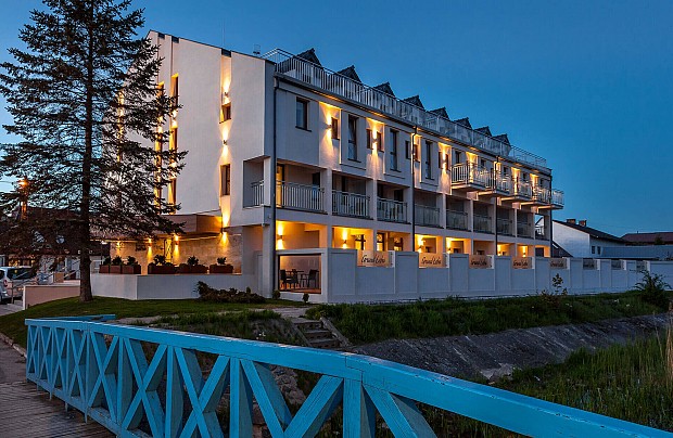 Zdjęcie ze strony www.grandleba.pl