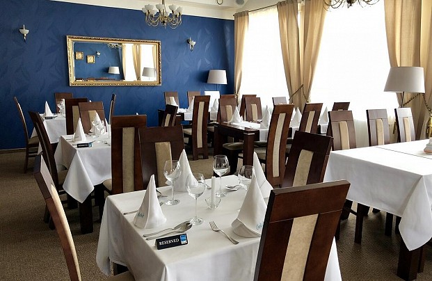 Zdjęcie ze strony www.hotel-golabek.com