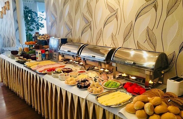 Zdjęcie ze strony www.hotel-golabek.com