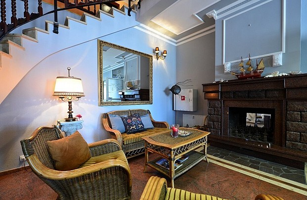 Zdjęcie ze strony www.hotel-golabek.com