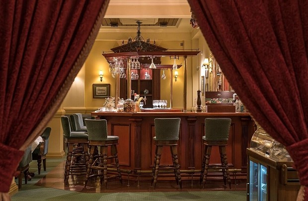 Zdjęcie ze strony hotelu Neptun