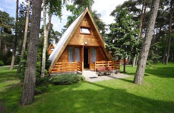 Zdjęcie ze strony hotelu Posejdon w Łebie