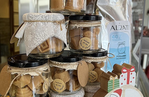 Zdjęcie z Facebooka Lódwik Lębork