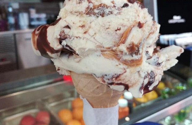 Zdjęcie z Facebooka Lódwik Lębork