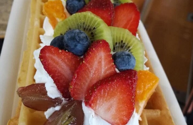 Zdjęcie z Facebooka Lódwik Lębork