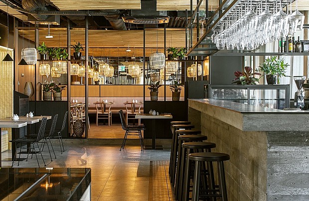 Zdjęcie ze strony hotelu Saltic Resport & SPA Łeba