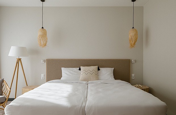 Zdjęcie ze strony hotelu Saltic Resport & SPA Łeba