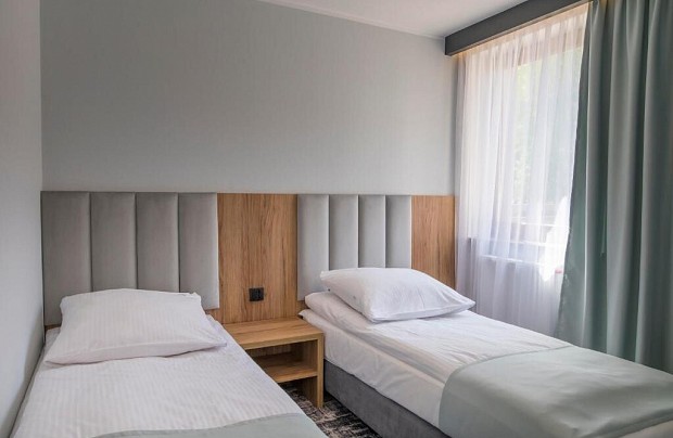 Zdjęcie ze strony booking.com