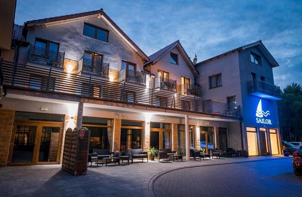 Zdjęcie ze strony booking.com