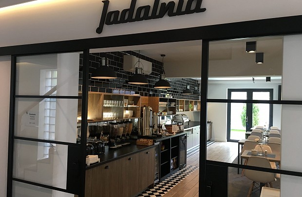 Zdjęcie ze strony Villa Nautica