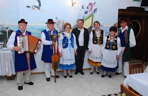 Zdjęcie ze strony www.facebook.com/kaszebe.leba/photos