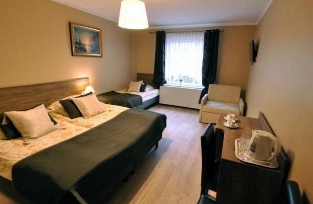 Zdjęcie ze strony Stratos Łeba