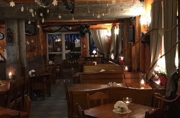 Zdjęcie ze strony Stratos Łeba