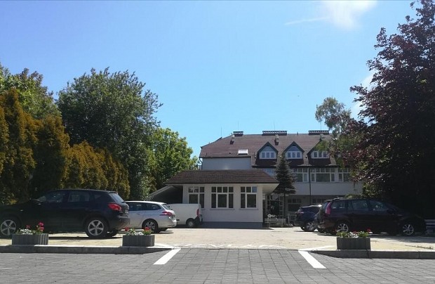 Zdjęcie ze strony booking.com