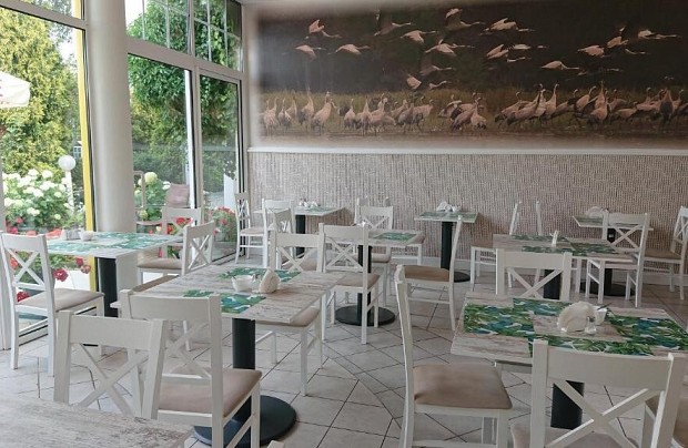 Zdjęcie ze strony booking.com