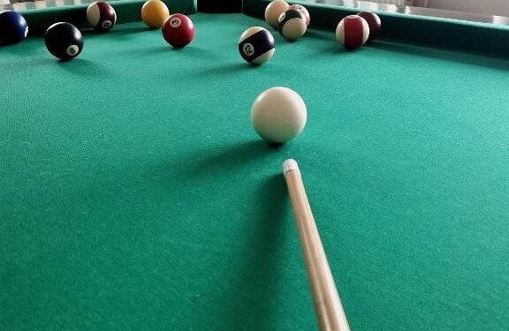 Zdjęcie ze strony booking.com