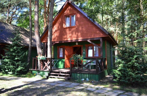 Zdjęcie ze strony domkiwlebie.pl