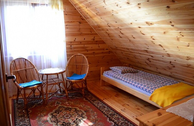 Zdjęcie ze strony domkiwlebie.pl