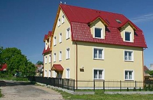 Zdjęcie ze strony booking.com