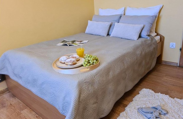 Zdjęcie ze strony booking.com